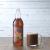 Sweetbird Caramelised Almond Syrup (1 Litre)