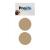 Pro Filter Brown Paper Micro Filters (350)