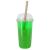 700ml Clear Bubble Tea Cups (100)