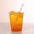 Simply Tropical Cooler (1 Litre)