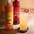 Polot 1882 Blood Orange Cordial (700ml)