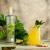 Polot 1882 Lime Tonic Concentrate (500ml)