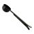 Amor Stainless Steel Scoop Clip (Black)
