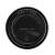 10/12/16oz Black Compostable Sip Lids (500)