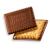 Bahlsen Chocolate Leibniz Twin Biscuit Packs (30)