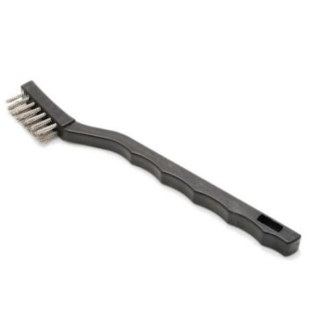 Grinder Teeth Cleaning Brush