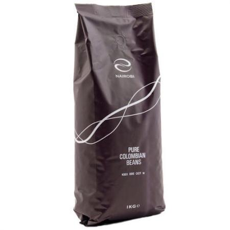 Nairobi Colombian Coffee Beans 100% Arabica (6kg)