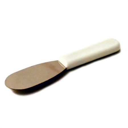Milk Frothing Spatula - Large