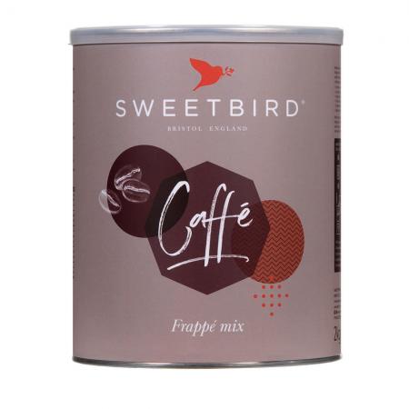 Sweetbird Frappe Mix - Caffe (2kg)