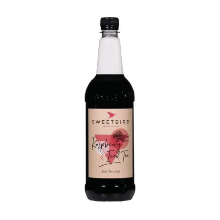 Sweetbird Raspberry Iced Tea (1 Litre)