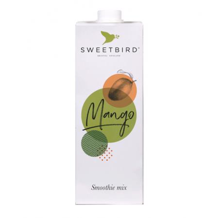 Sweetbird Mango Smoothie (1 Litre)