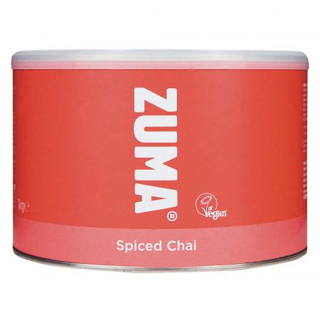 Zuma Spiced Chai Powder (1kg)