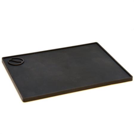 Commercial Rubber Tamping Mat
