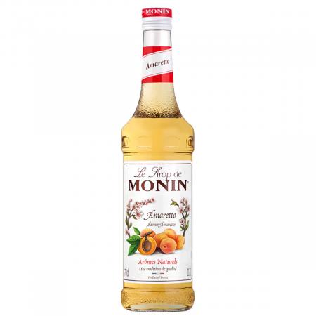 Monin Amaretto Syrup (700ml)