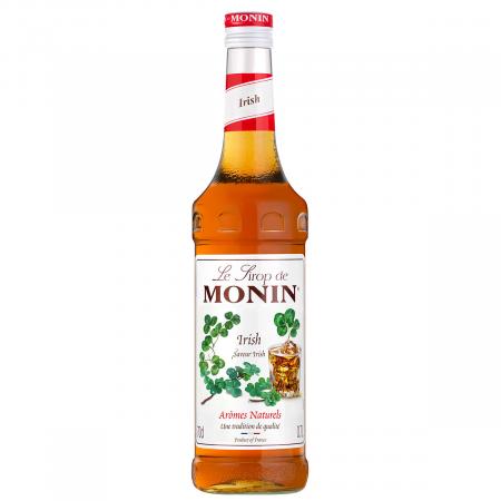 Monin Irish Syrup (700ml)