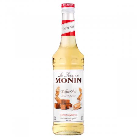 Monin - Caramel Syrup - 700ml