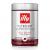 Illy Intenso Bold Roast Ground Coffee (250g)