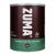 Zuma Fairtrade Dark Hot Chocolate (2kg)
