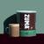 Zuma Fairtrade Dark Hot Chocolate (2kg)