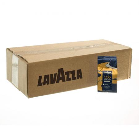 Lavazza Gold Selection Ground Coffee (30x64g)