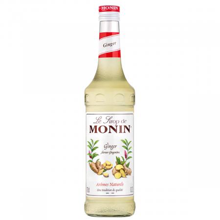 Monin Ginger Syrup (700ml)