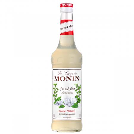 Monin Frosted Mint Syrup (700ml)