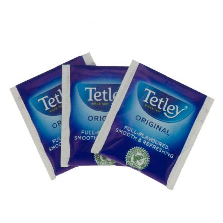 Tetley Original String & Tag Envelope Tea Bags (200)