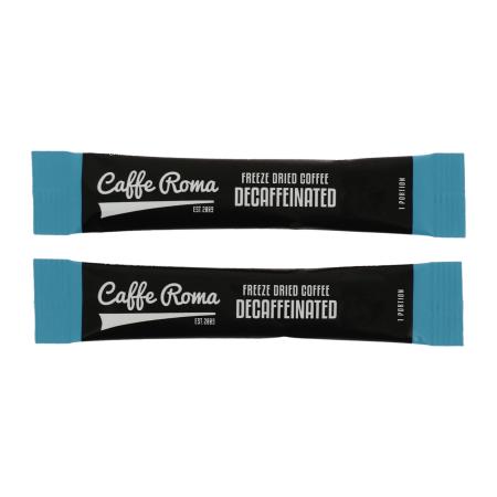 Nescafe Decaffeinated Coffee Stick Sachets (200)