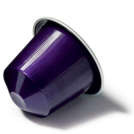 Nespresso Coffee Capsules - Arpeggio (10 capsules)