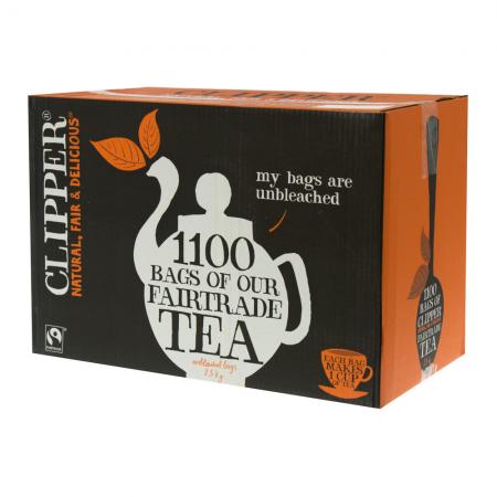 Clipper Catering Tea Bags (1100)