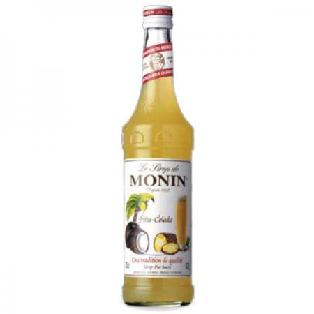 Monin Pina Colada Syrup (700ml)