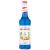 Monin Blue Curacao Syrup (700ml)