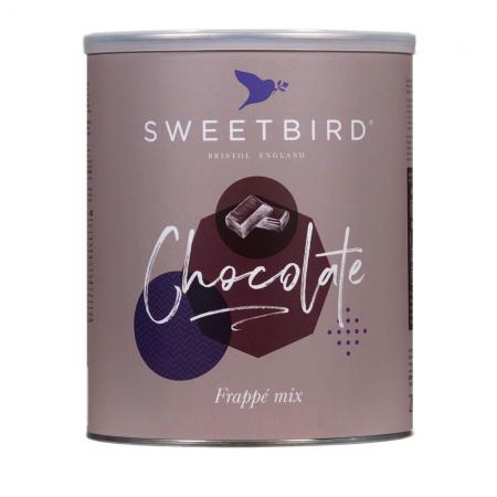 Sweetbird Frappe Mix - Chocolate Frappe (2kg)