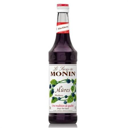 Monin Blackberry Syrup (700ml)