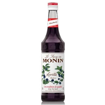 Monin Blueberry Syrup (700ml)